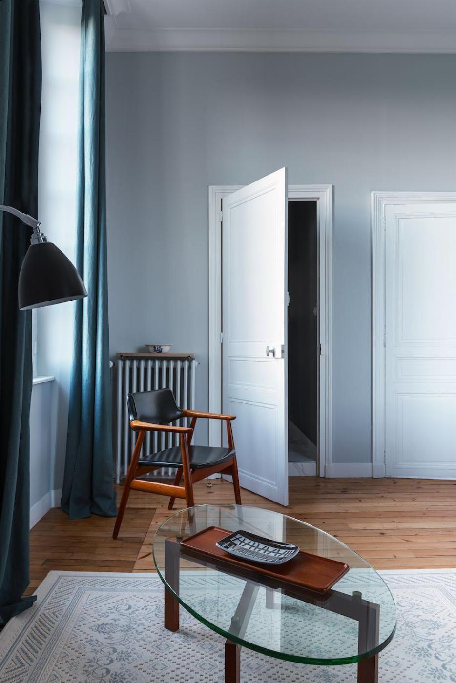 Chateau Haute Roche Oudon Habitación foto
