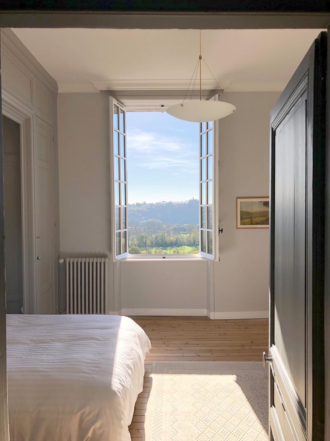Chateau Haute Roche Oudon Habitación foto